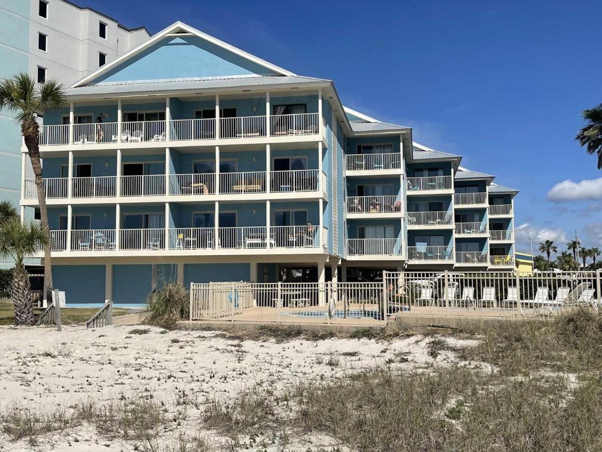 Southern Sands 306 Condo Галф Шорс Екстериор снимка