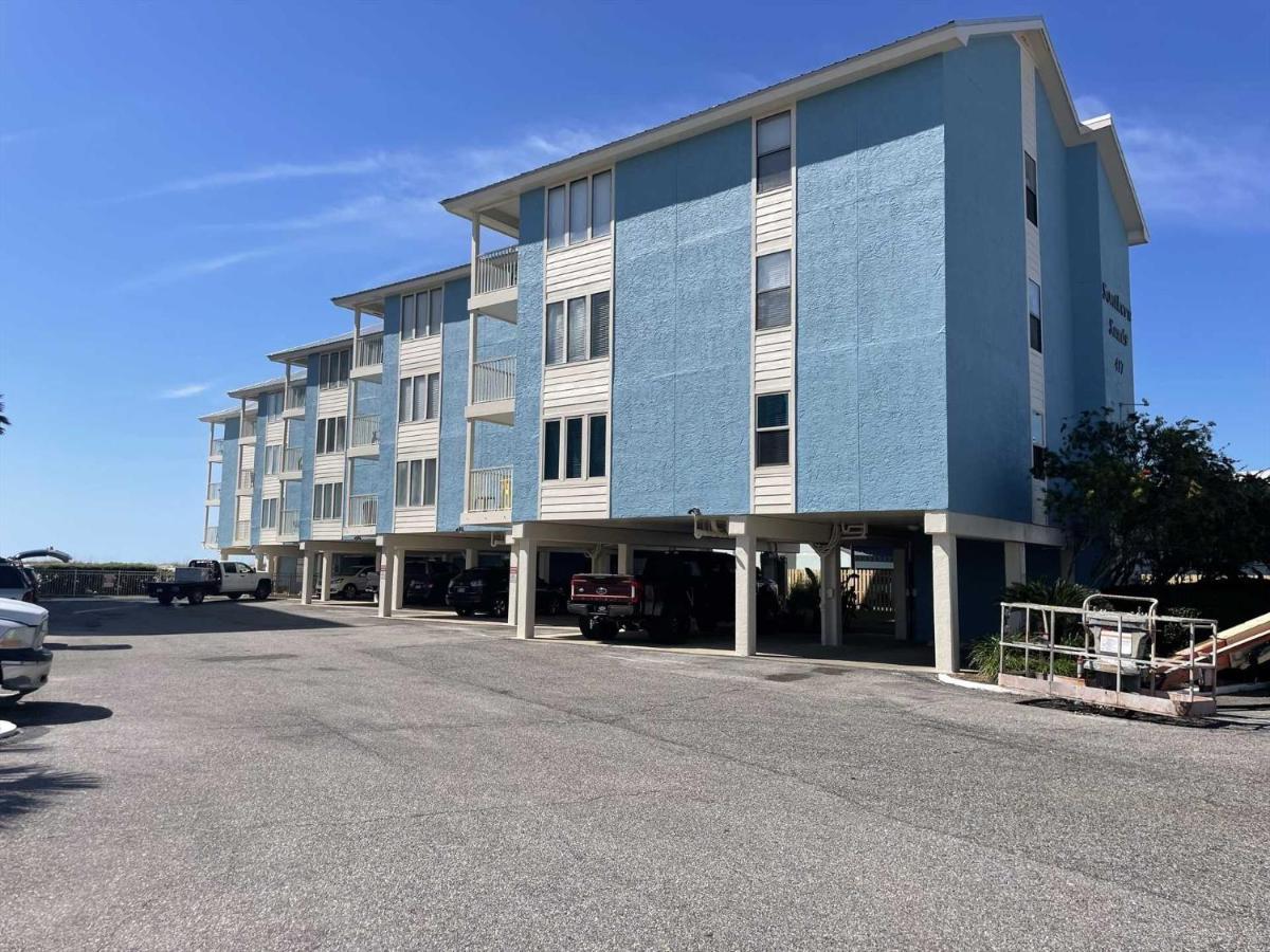 Southern Sands 306 Condo Галф Шорс Екстериор снимка