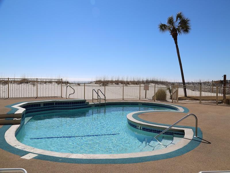 Southern Sands 306 Condo Галф Шорс Екстериор снимка