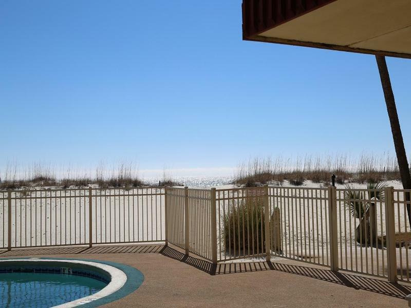 Southern Sands 306 Condo Галф Шорс Екстериор снимка
