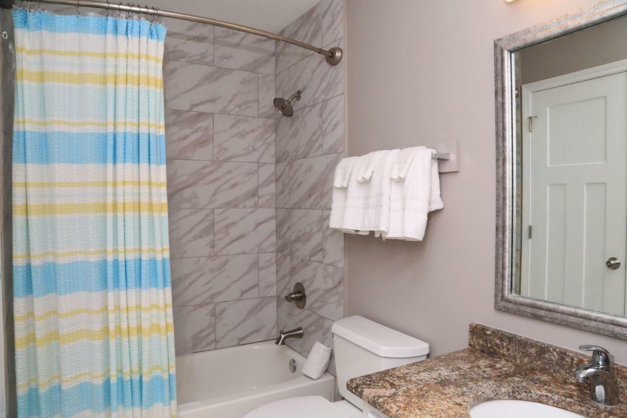 Southern Sands 306 Condo Галф Шорс Екстериор снимка