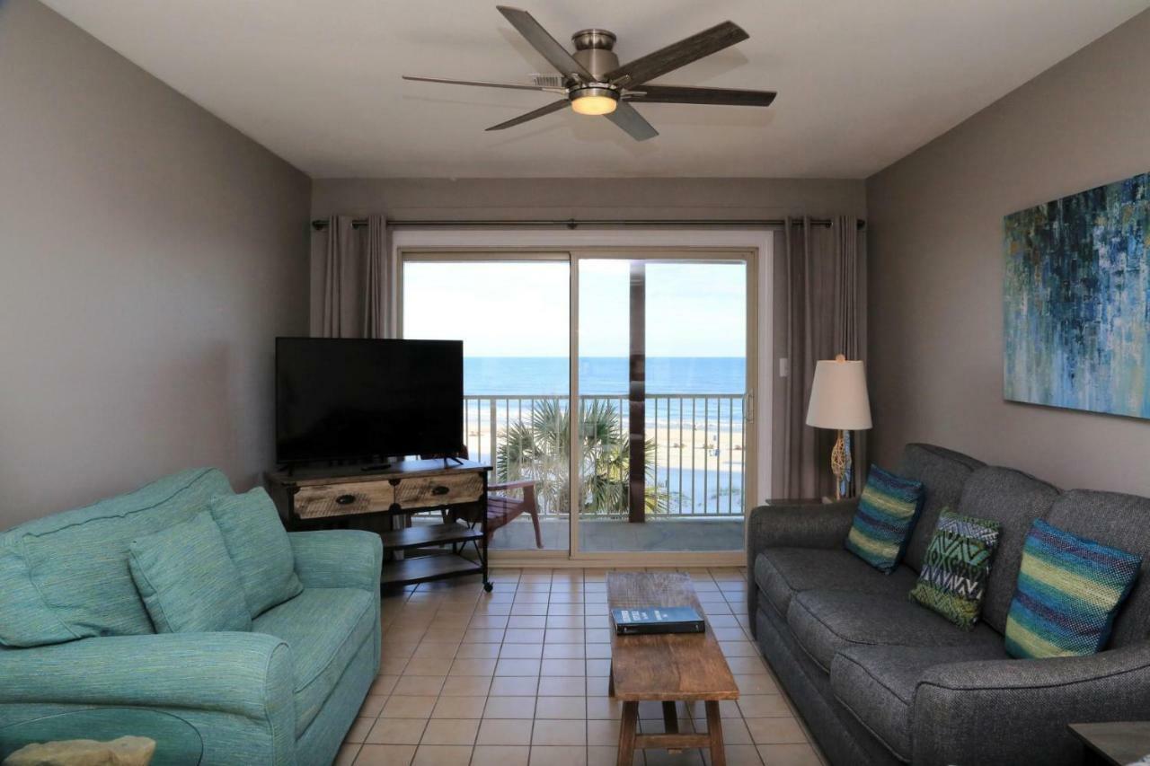 Southern Sands 306 Condo Галф Шорс Екстериор снимка
