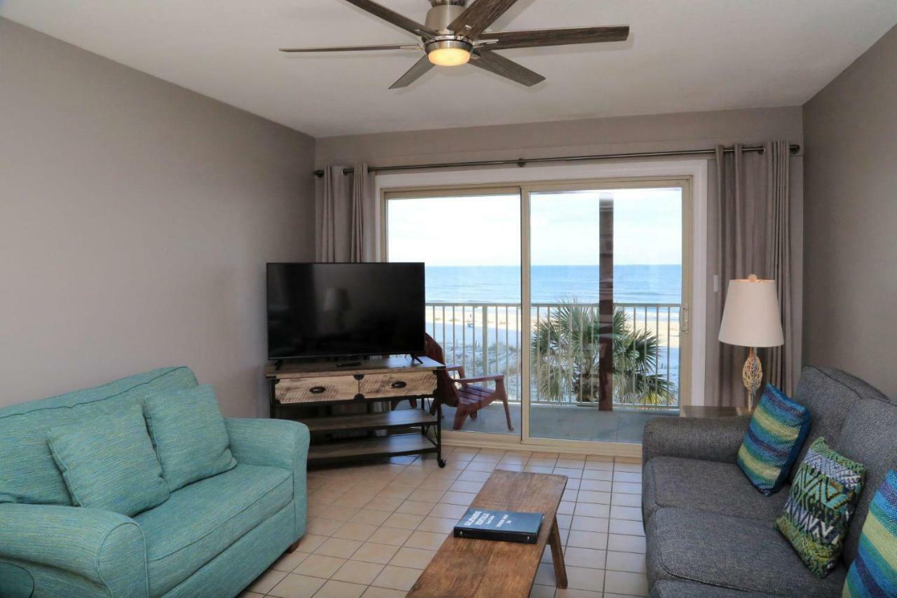 Southern Sands 306 Condo Галф Шорс Екстериор снимка