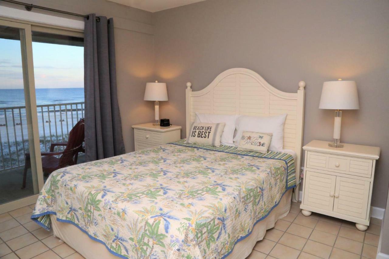Southern Sands 306 Condo Галф Шорс Екстериор снимка