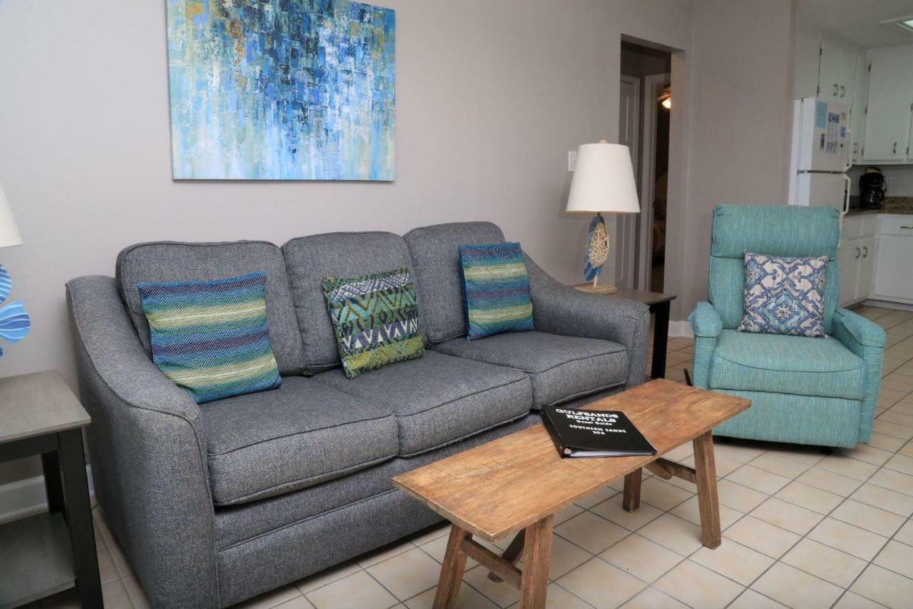 Southern Sands 306 Condo Галф Шорс Екстериор снимка