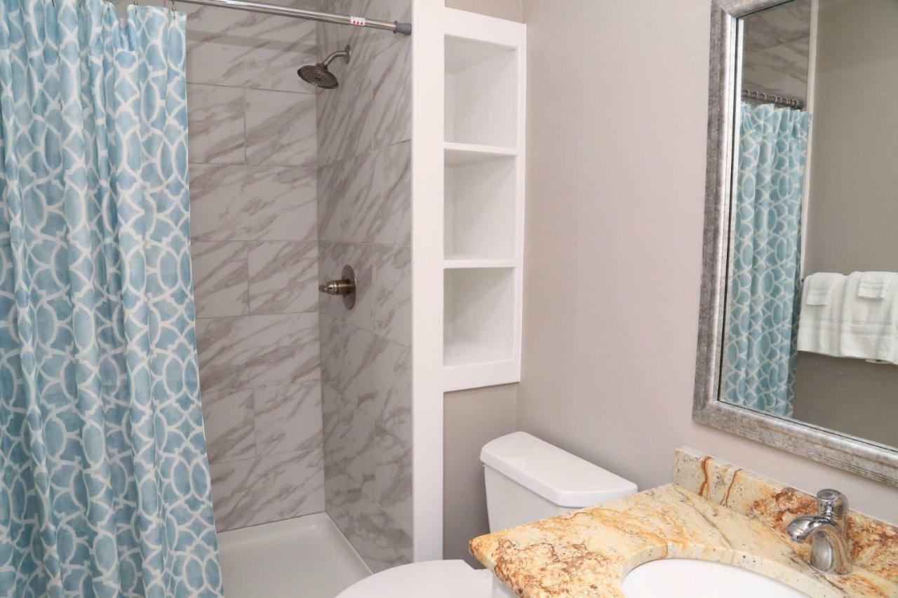 Southern Sands 306 Condo Галф Шорс Екстериор снимка