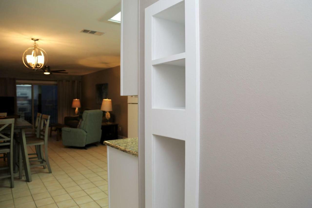 Southern Sands 306 Condo Галф Шорс Екстериор снимка