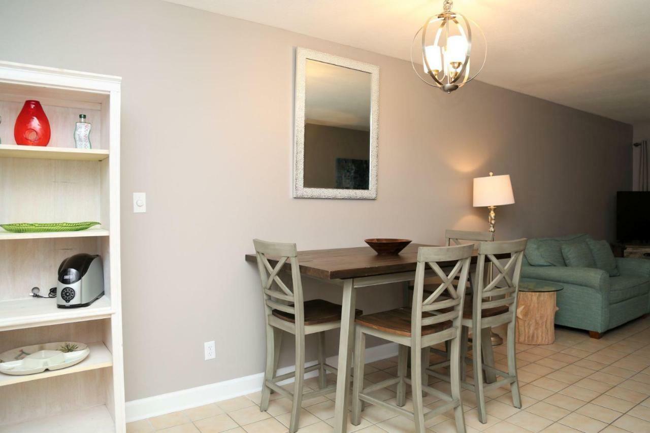 Southern Sands 306 Condo Галф Шорс Екстериор снимка