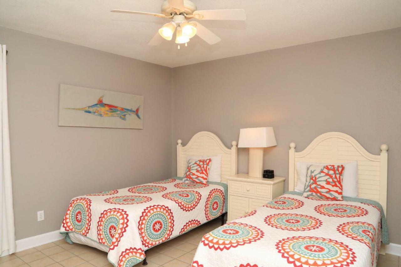 Southern Sands 306 Condo Галф Шорс Екстериор снимка